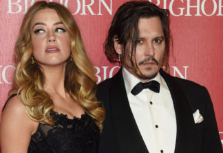 Processo de Johnny Depp contra ex-esposa ganha data de julgamento
