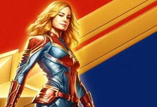 Fã quebra recorde ao assistir Capitã Marvel nos cinemas mais de cem vezes