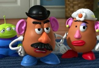Toy Story 4 | Sr. Cabeça de Batata terá a voz do dublador original, afirma diretor do filme