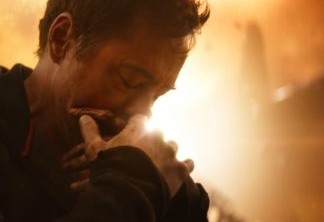 Cinema zomba de heróis mortos em Vingadores: Guerra Infinita com pilhas de poeira; veja!