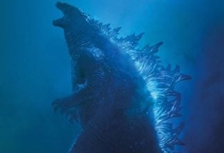 Godzilla 2: Rei dos Monstros terá cenas inéditas exibidas antes de Shazam! nos cinemas