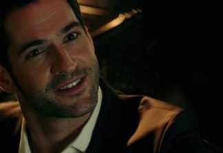 Lucifer está no meio de triângulo amoroso em trailer da 4ª temporada