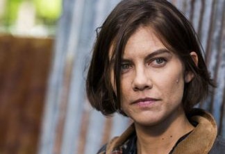 The Walking Dead está "trabalhando" para ter a 'Maggie' de volta