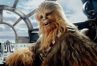 Chewbacca é o personagem de Star Wars mais pesquisado por fãs brasileiros