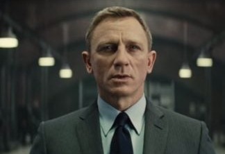 Daniel Craig está com o visual diferente em novo 007 e você certamente não notou