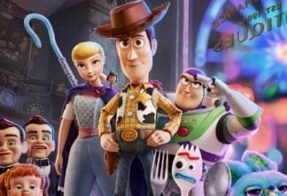 Todo brinquedo tem sua história em novos teasers de Toy Story 4
