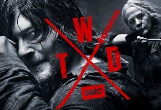 Filme, 10ª temporada e spin-off: As novidades de The Walking Dead reveladas na SDCC