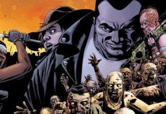 The Walking Dead finalmente dá nome ao apocalipse zumbi
