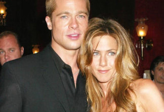 Em meio a rumores de romance, Brad Pitt e Jennifer Aniston terão dois encontros