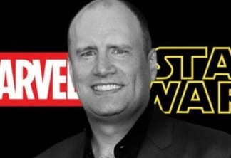 Filme de Star Wars com chefe da Marvel recebe atualização