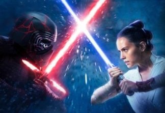Polêmicas sobre Star Wars são "exageradas", diz executiva