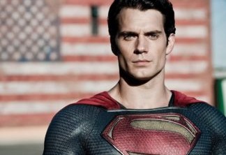 Superman aparece com uniforme preto em imagem oficial da Liga da Justiça de Zack Snyder