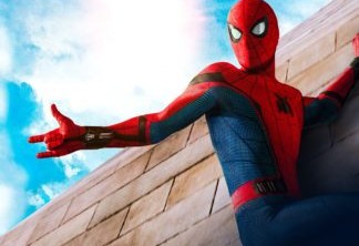 Marvel enfim explica detalhe mais nojento do Homem-Aranha