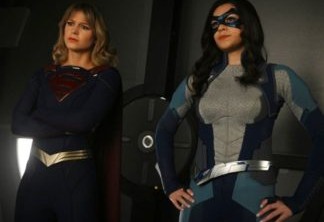 Estrela da DC explica reviravolta em Supergirl