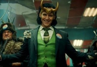 Deu a louca na Marvel: Veja como Teletubbies influenciaram a série Loki