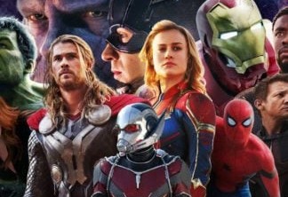 Veja todos sinais que ESSE filme da Marvel será uma reunião de Vingadores