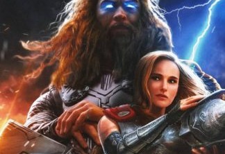 Os deuses gregos que podem aparecer em Thor: Amor e Trovão