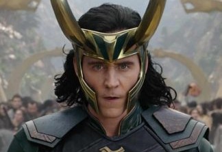 Novo personagem em cartaz de Loki deixa fãs da Marvel surtando; veja