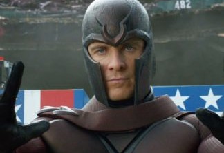 Por causa de Loki? Magneto de X-Men viraliza no Twitter
