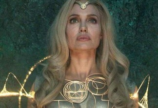 Prima de Thanos e guerreira: Quem é heroína de Angelina Jolie em Eternos