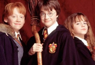 Harry Potter: Atores recebem nova carta de Hogwarts em teaser de reunião