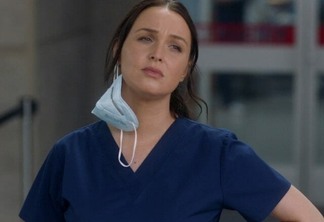 Grey's Anatomy registra marca preocupante na 18ª temporada