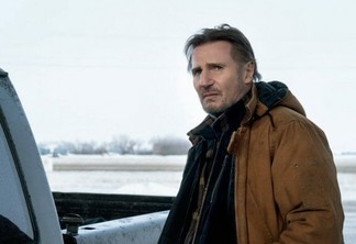 Missão Resgate: Onde assistir filme com Liam Neeson