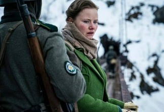 O filme norueguês Narvik está disponível na Netflix