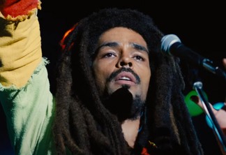 Kingsley Ben-Adir estrela Bob Marley: One Love