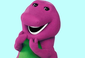 Barney, o Dinossauro
