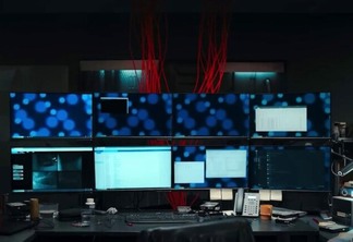 Cyberbunker é o novo documentário da Netflix