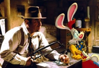Uma Cilada Para Roger Rabbit