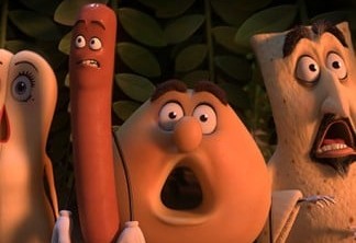 Sausage Party | Salsichas em perigo no trailer da animação para maiores