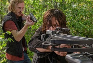The Walking Dead | Sexta temporada terá o final mais pesado de todos, diz Norman Reedus