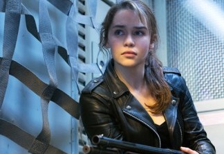 O Exterminador do Futuro | Emilia Clarke não retornará para os próximos filmes