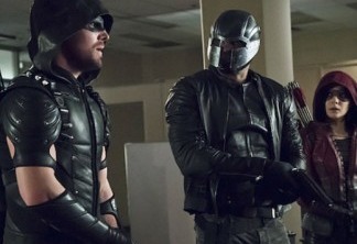 Arrow | Final da quarta temporada pode ter várias fatalidades, avisa showrunner