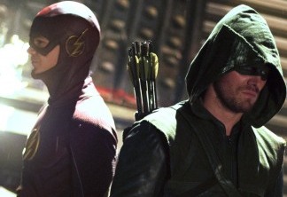 The Flash e Arrow | Saiba o que acontecerá nos penúltimos episódios