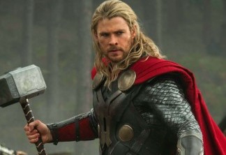 3 – Thor | Mesmo sem o seu martelo megapoderoso, Thor já é um dos seres mais fortes de todos, com a manipulação perfeita de seu martelo, ele é literalmente um Deus.