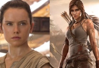 Tomb Raider | Reboot da franquia pode chegar aos cinemas em 2017
