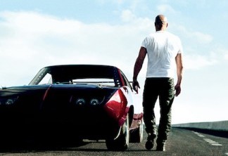 Velozes e Furiosos 8 | Novas imagens destacam o carro de Vin Diesel