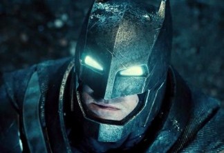 Liga da Justiça | Mais detalhes dos novos uniformes do Batman