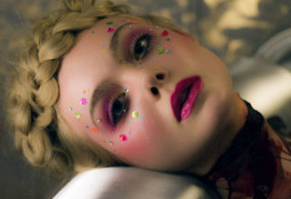 The Neon Demon | A beleza é fatal em teaser e fotos do terror com Elle Fanning