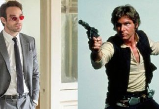 Star Wars | Charlie Cox, o Demolidor, fez teste para ser o jovem Han Solo