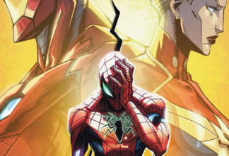 Guerra Civil 2 | Homem-Aranha se junta à saga da Marvel; veja imagens