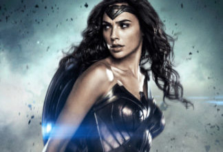 Mulher-Maravilha | Diretor diz que visual do filme é inspirado no Superman de Richard Donner