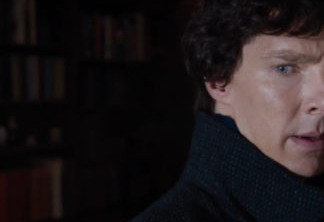 Sherlock, 4ª temporada