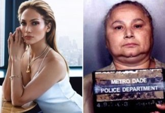 Jennifer Lopez (esquerda) e Griselda Blanco (direita)