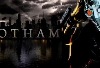 Gotham e Pistoleiro