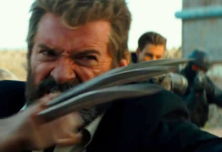 Logan | Wolverine aparece de terno em nova foto do filme
