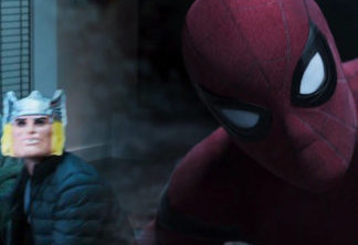 Homem-Aranha: De Volta ao Lar | Experiência de realidade virtual do filme te coloca dentro do traje do herói